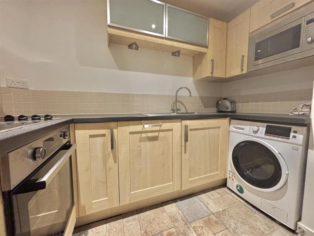 Apartment 132, Valley Mill, Elland, HX5 9GY photo 3