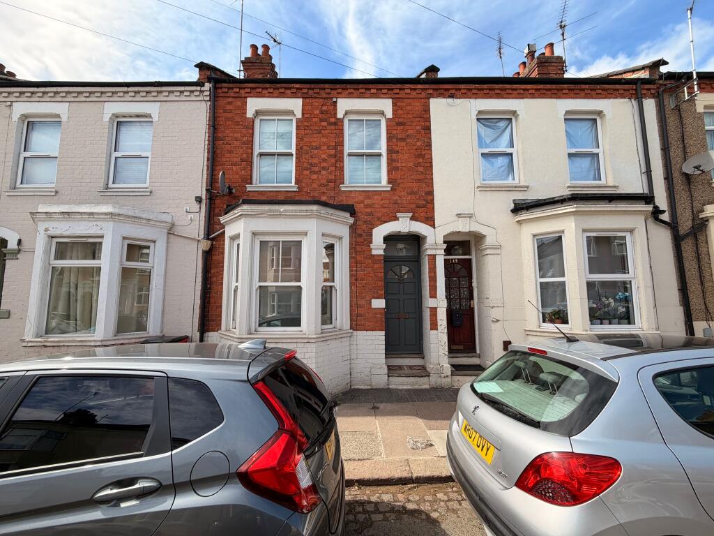 Main image of property: Lutterworth Road, NORTHAMPTON