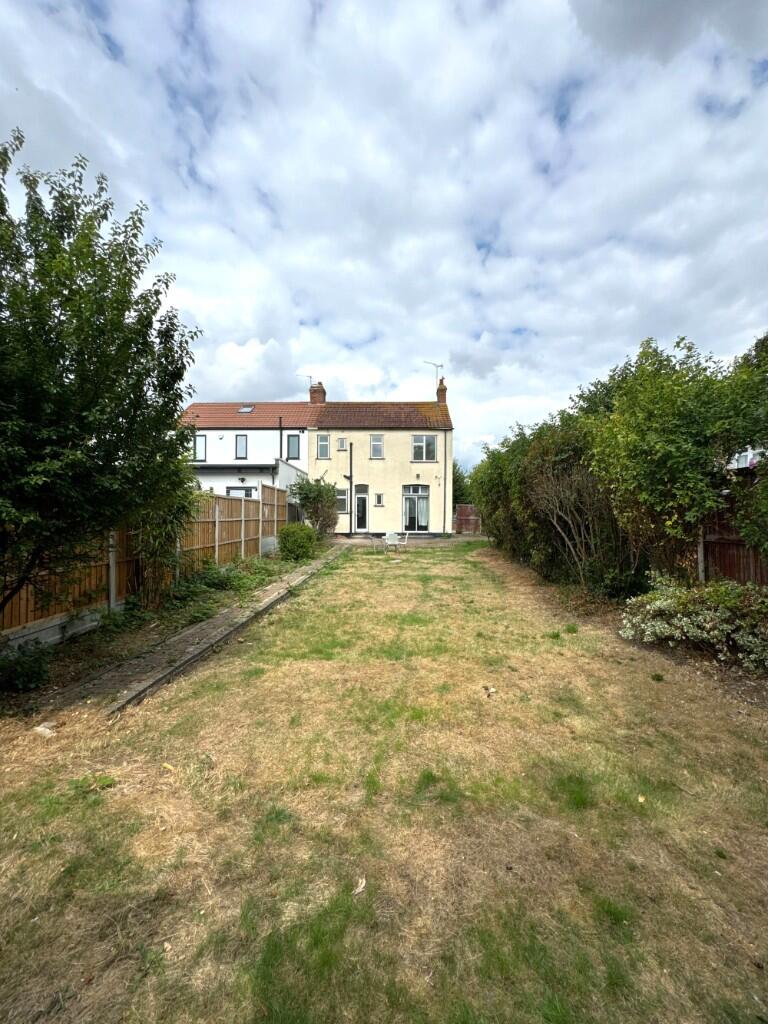 Main image of property: Coniston Gardens, Ilford, IG4