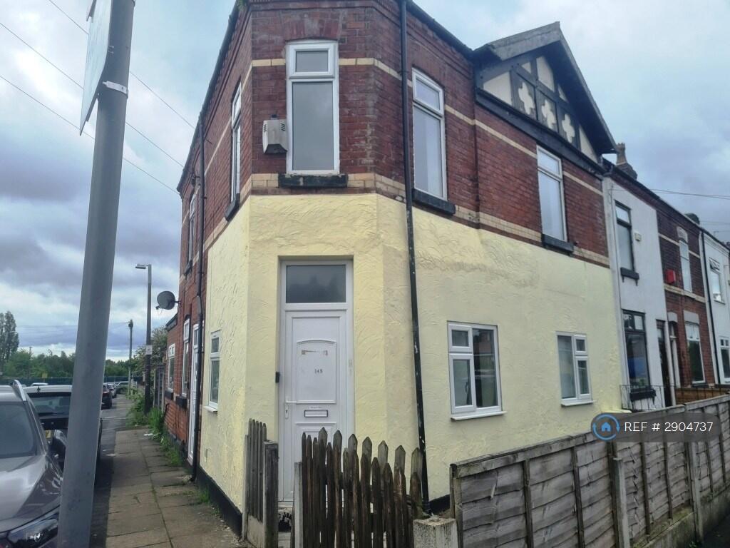 Main image of property: Swinton, Manchester, M27