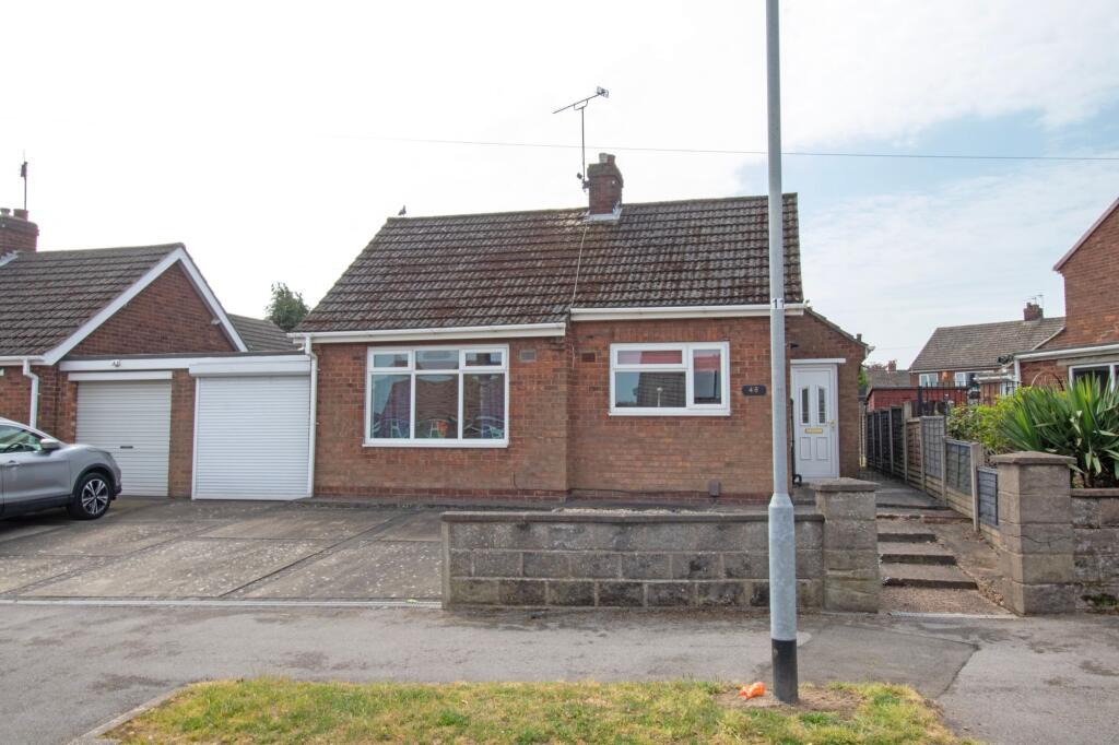 Main image of property: Middleton Road, Scunthorpe, DN16
