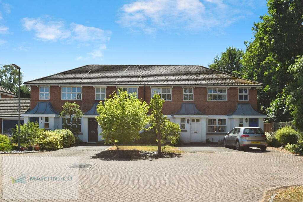 Main image of property: Walton-On-Thames