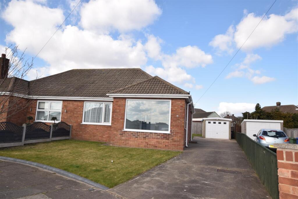 Main image of property: Philip Grove, Cleethorpes