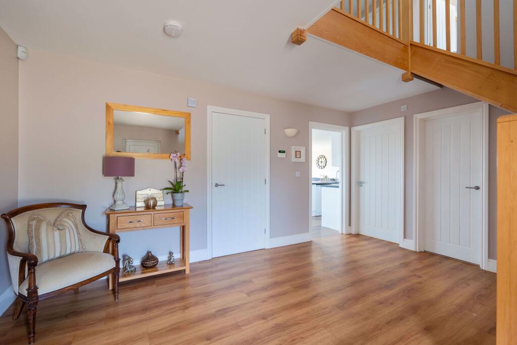 Additional image 37 of Woodlands House, Havyatt, Glastonbury, Somerset