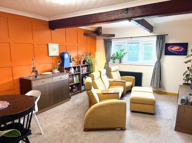 Apartment in Harrogate, Bewerley - View 2