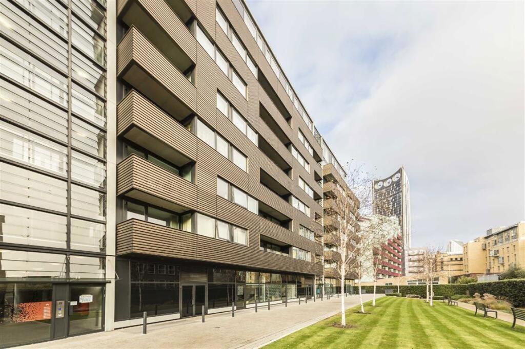 Main image of property: Amelia Street, Walworth