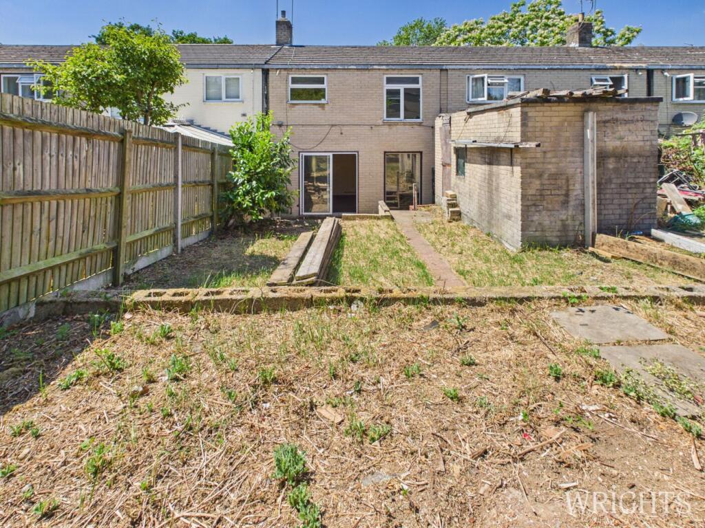 Badger Way, HATFIELD, AL10 - View 4