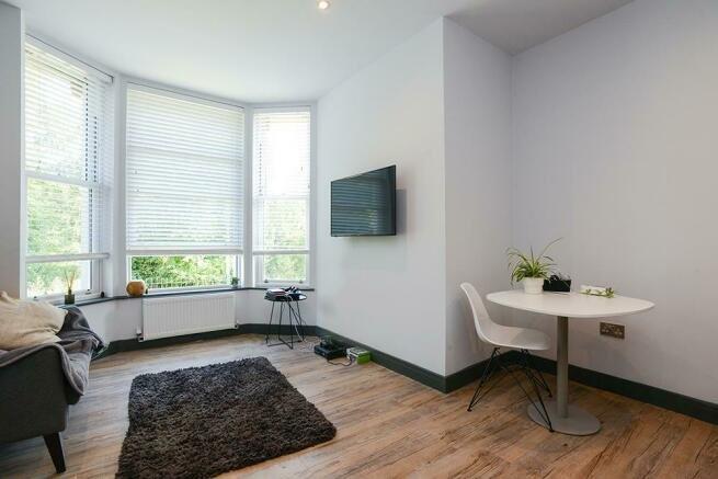 Apartment in Nottingham - View 5
