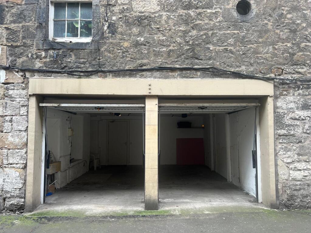 Rose Street South Lane, Edinburgh photo 4