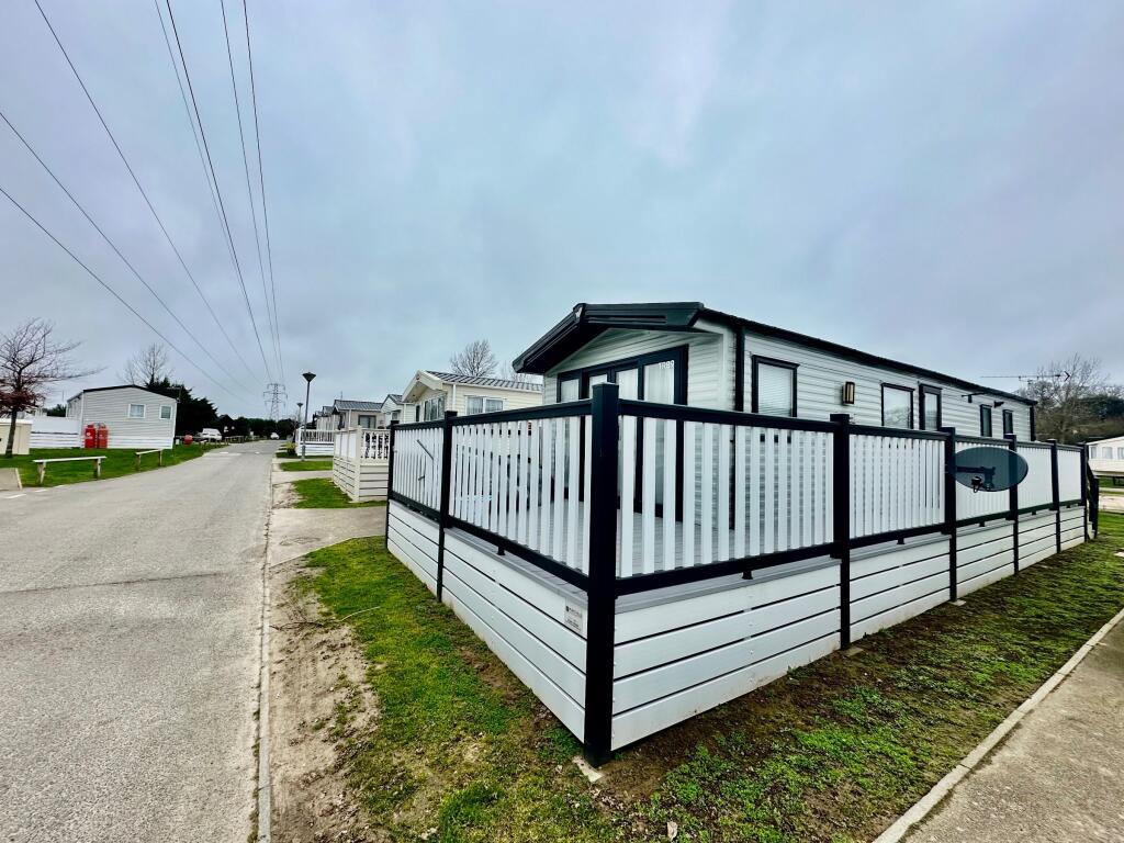 Main image of property: Birchington Vale Holiday Park, Shottendane Road, Birchington