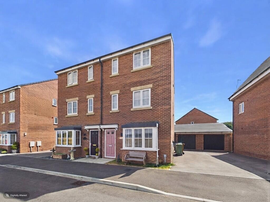 Main image of property: Grassland Drive, Bridlington