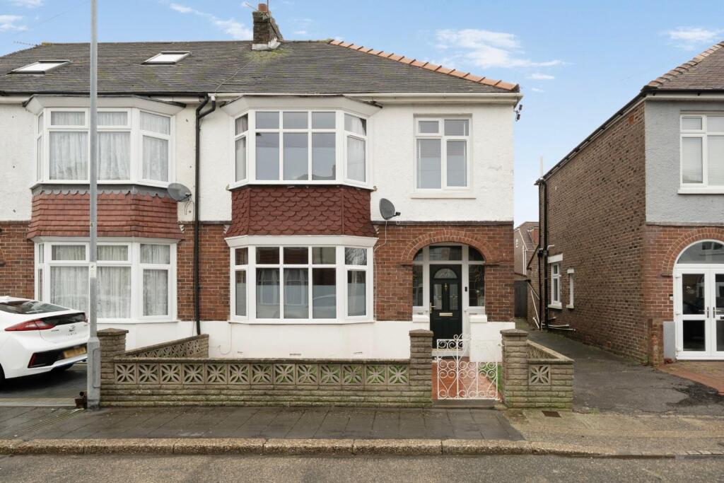 Main image of property: Elmwood Road, Portsmouth