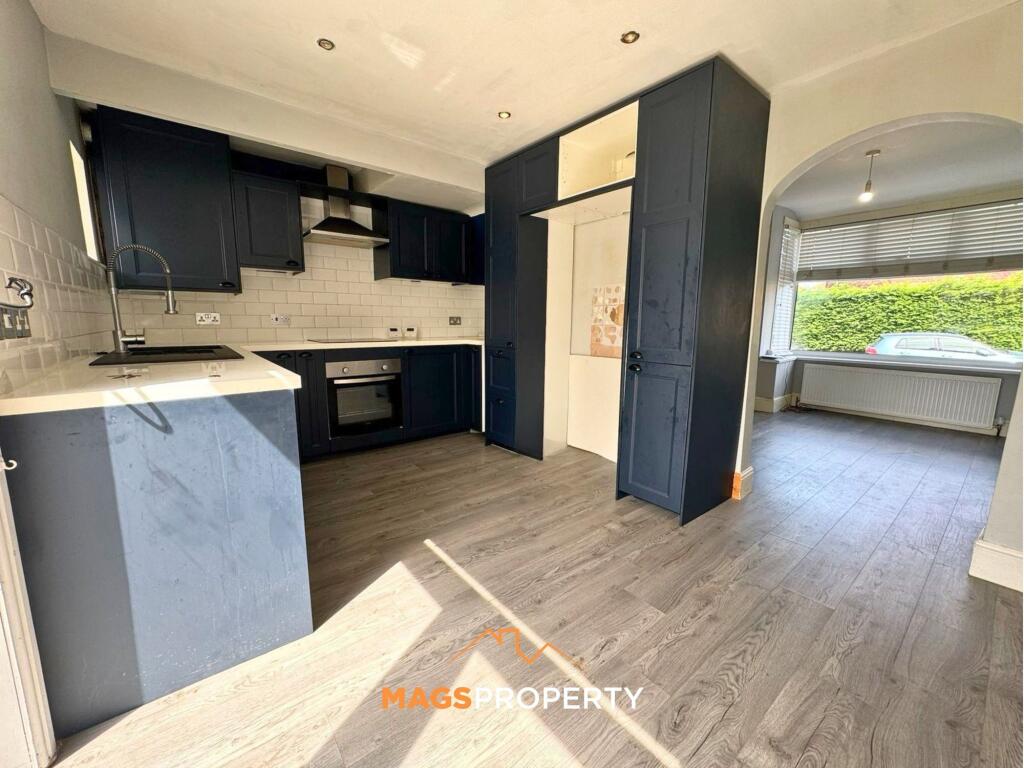 House in Manchester - View 5