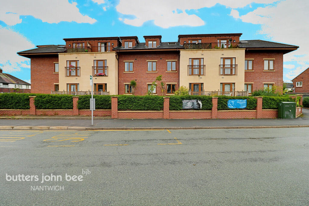 Main image of property: Queens Drive, Nantwich