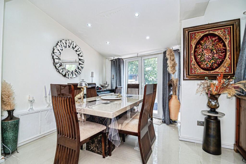 House in Manchester - View 4