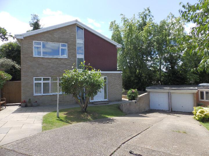 Main image of property: Broad Oak Close, Tunbridge Wells, TN2