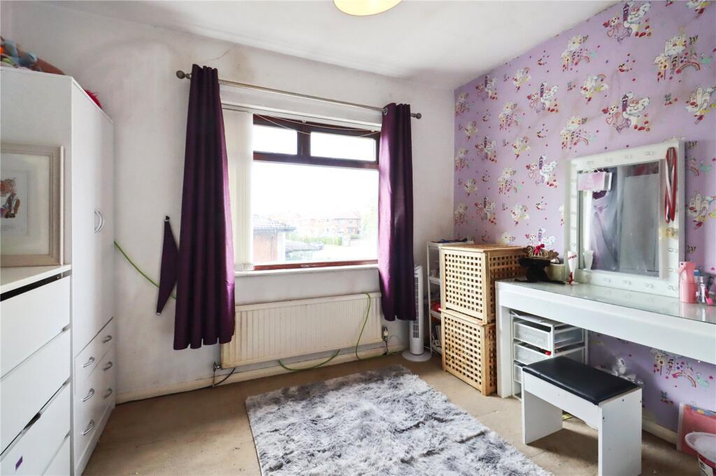 House in Gateshead, Lockhaugh - More