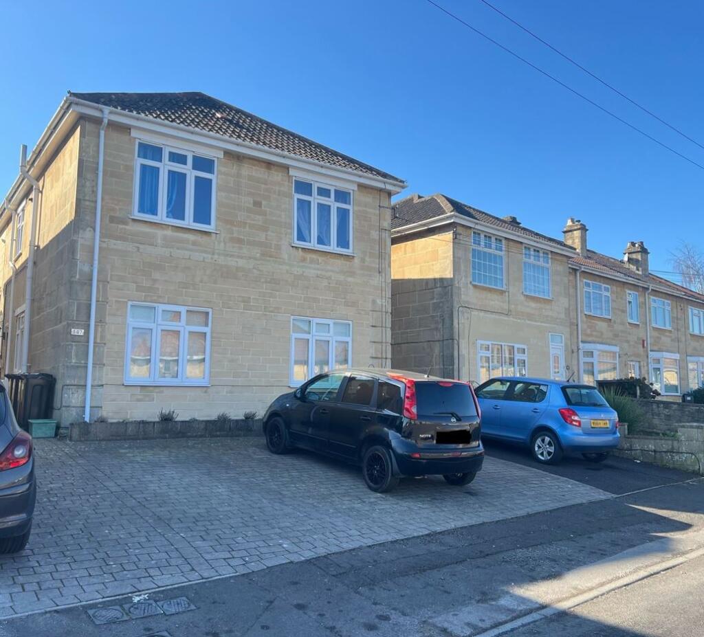 Main image of property: Englishcombe Lane, BATH