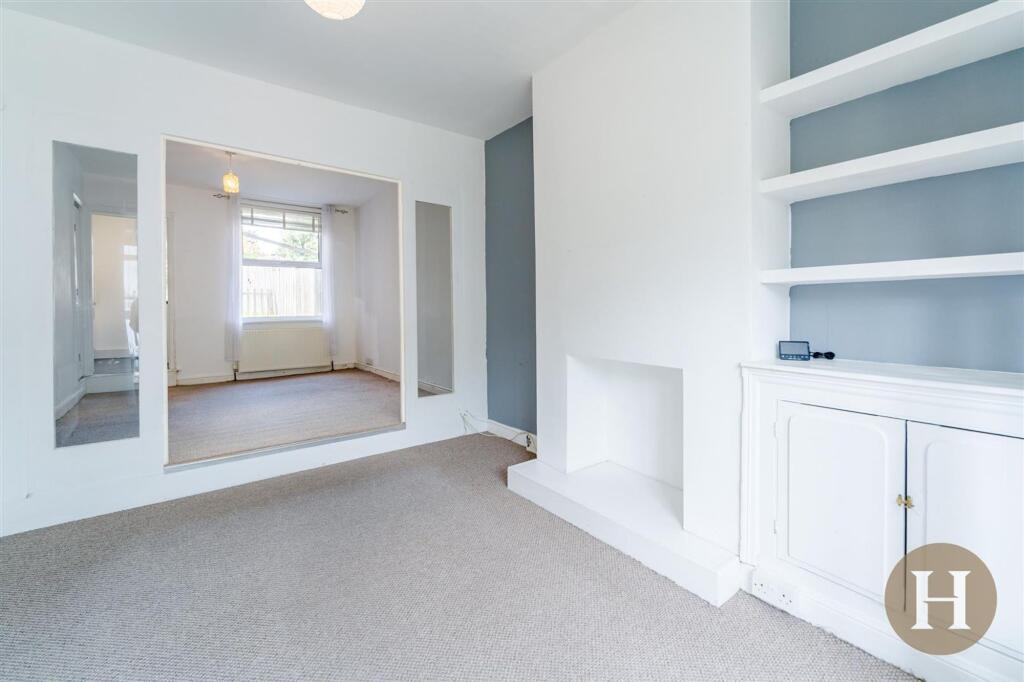 Gordon Road, Harborne, B17 - More