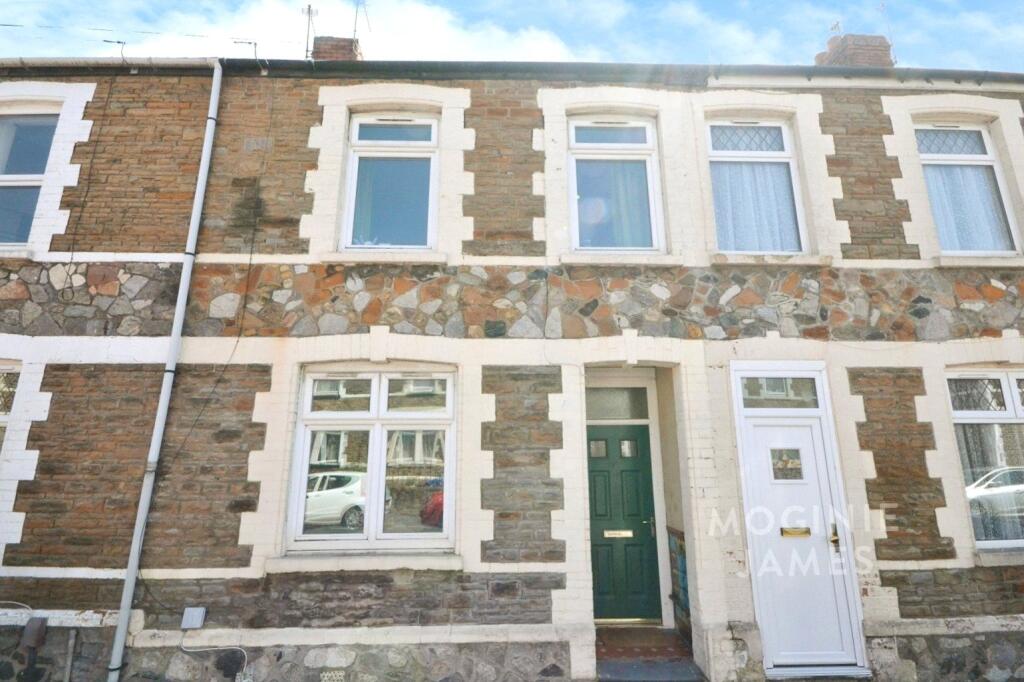 Main image of property: Whitchurch Place, Cathays, Cardiff
