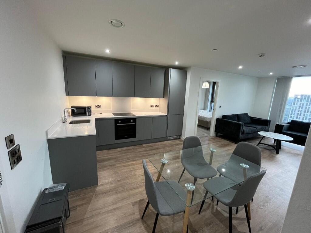 Main image of property: Store Street, Manchester, Greater Manchester, M1