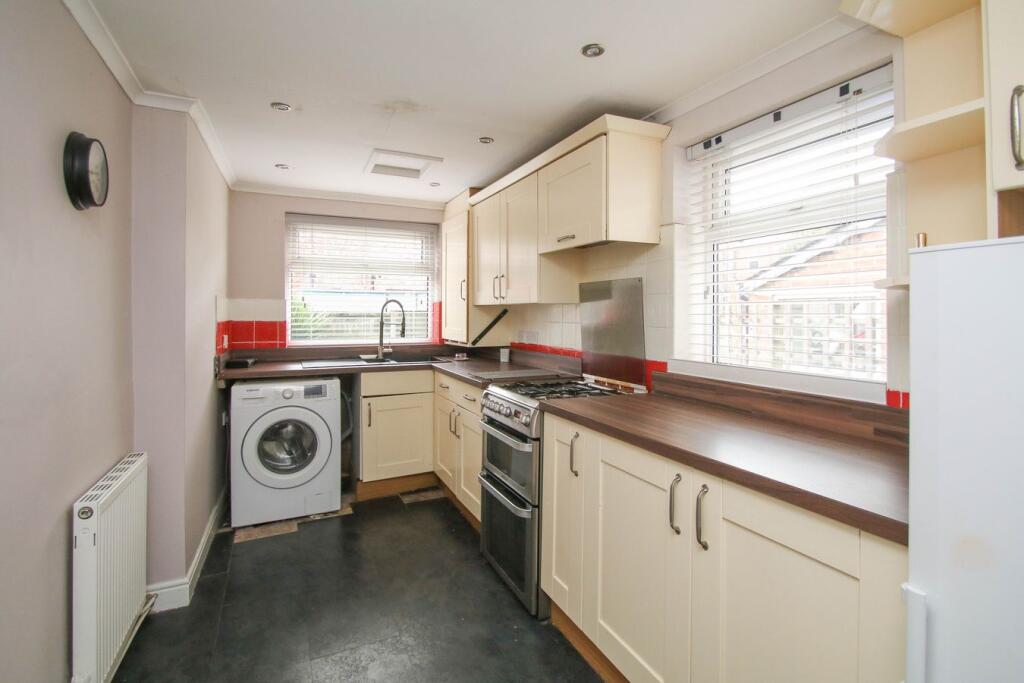 House in Manchester - View 4