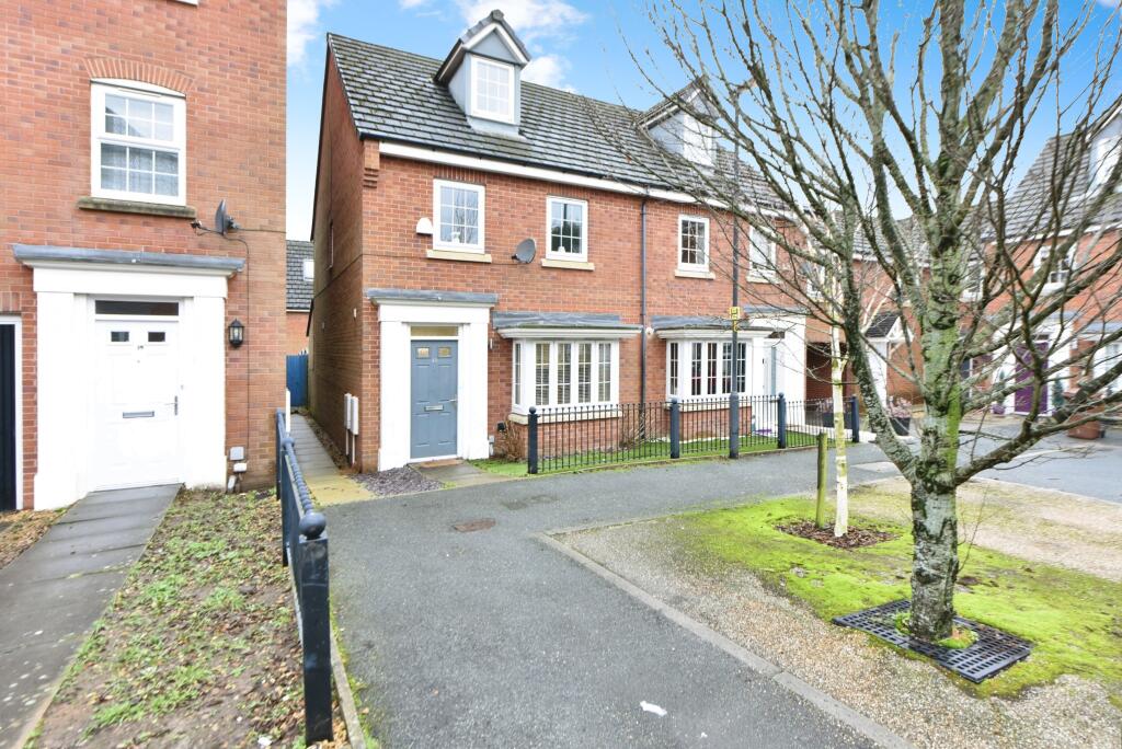 Main image of property: The Fairways, Royton, Oldham, OL2