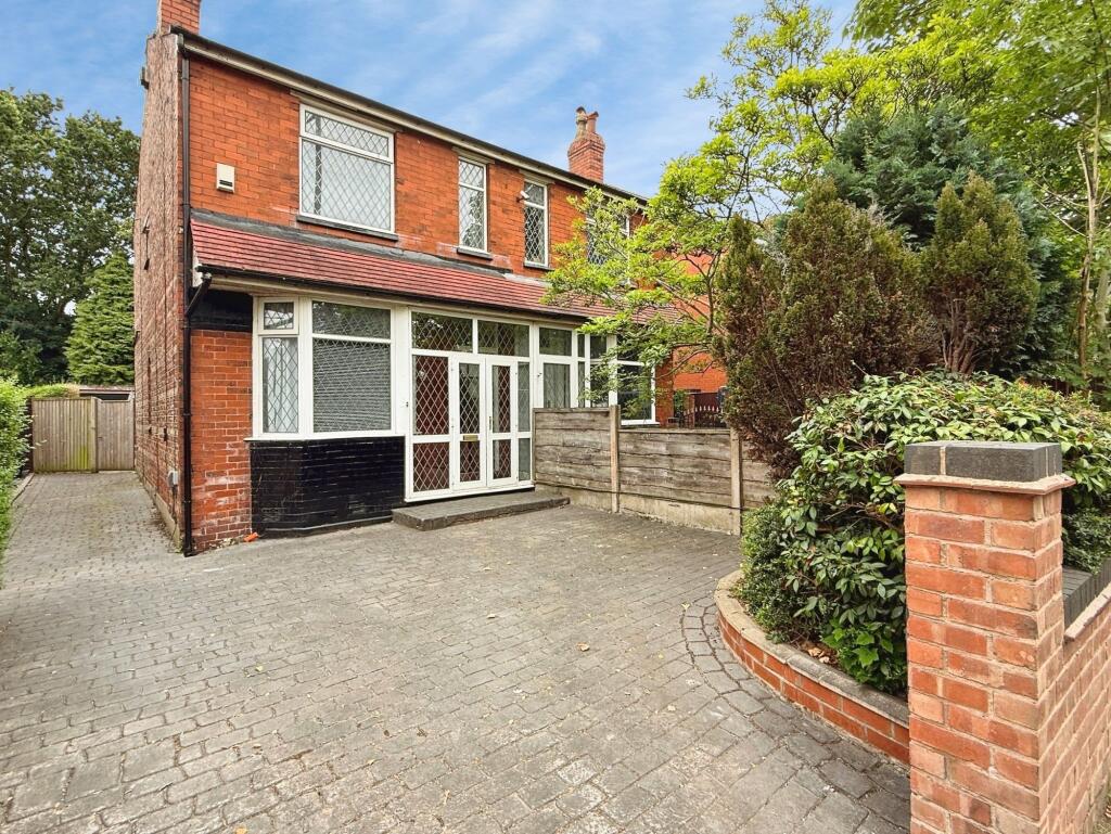 Main image of property: Ladybridge Road, Cheadle Hulme, SK8