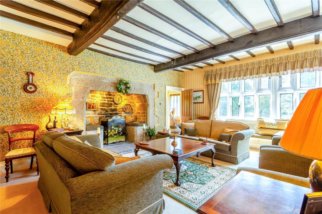 House in Bradford, Stockbridge, Keighley - View 2