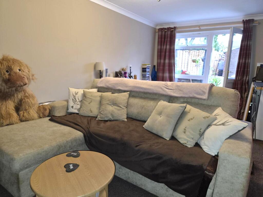 Apartment in Ipswich - View 4