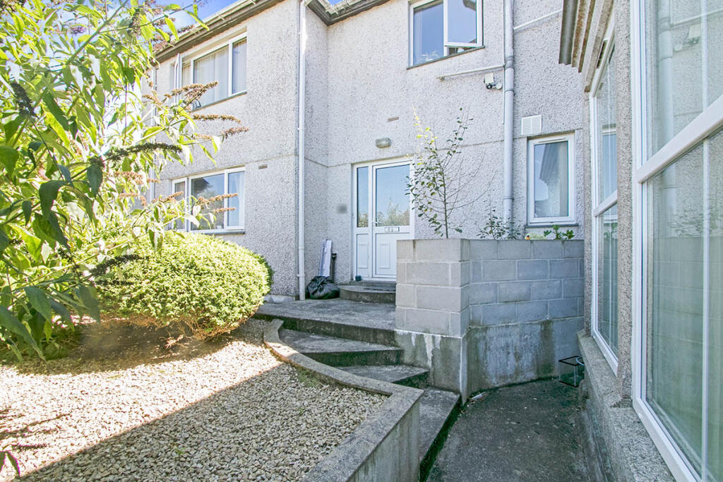 Main image of property: Sea View Terrace, Camborne, Cornwall, TR14