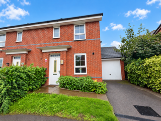 Main image of property: Monksway, Kings Norton, B38
