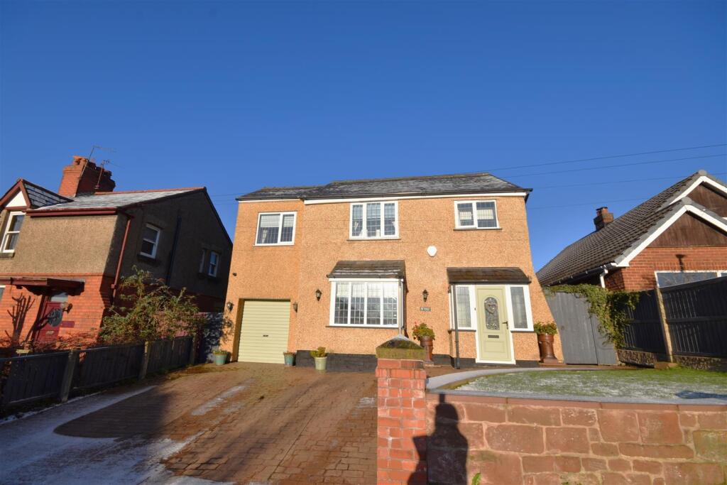 Main image of property: Blackeys Lane, Neston