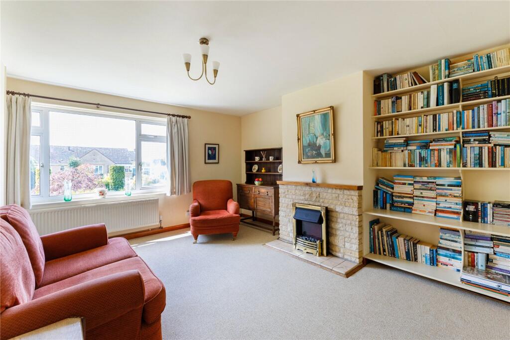 2, Frampton Drive, Willersey, Nr Broadway, Worcestershire, WR12 photo 2