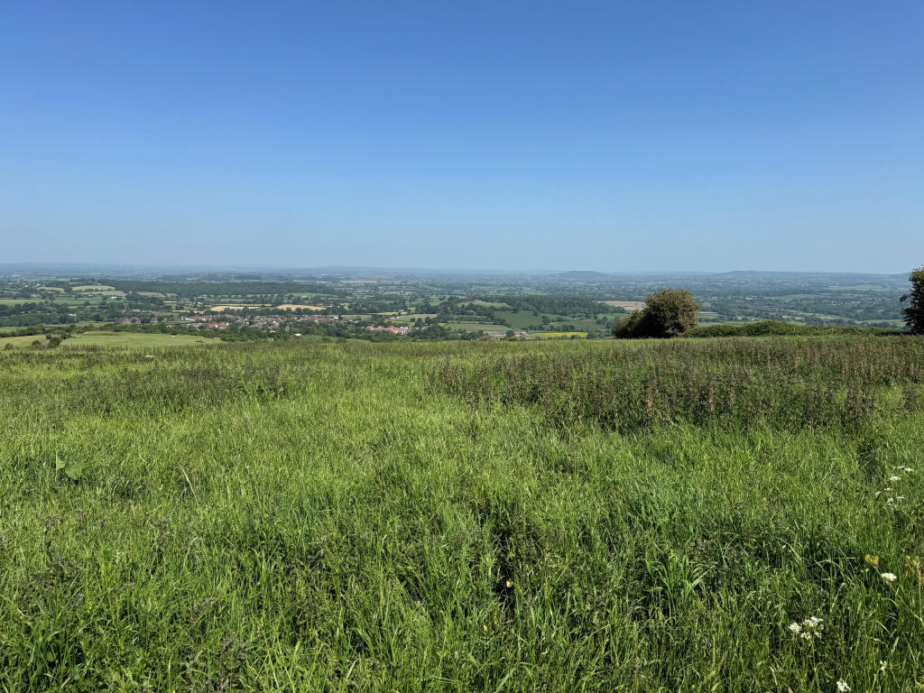 Main image of property: Plot 17, Land at Okeford Hill, Blandford Forum, Dorset, DT11 0EF