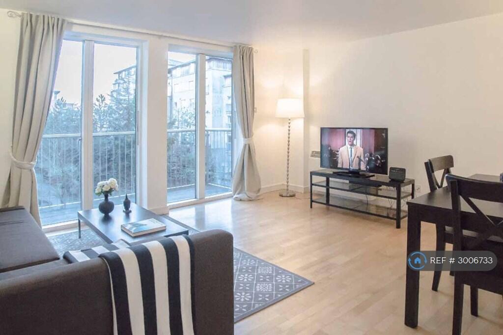 Main image of property: Beech Court, London, W9