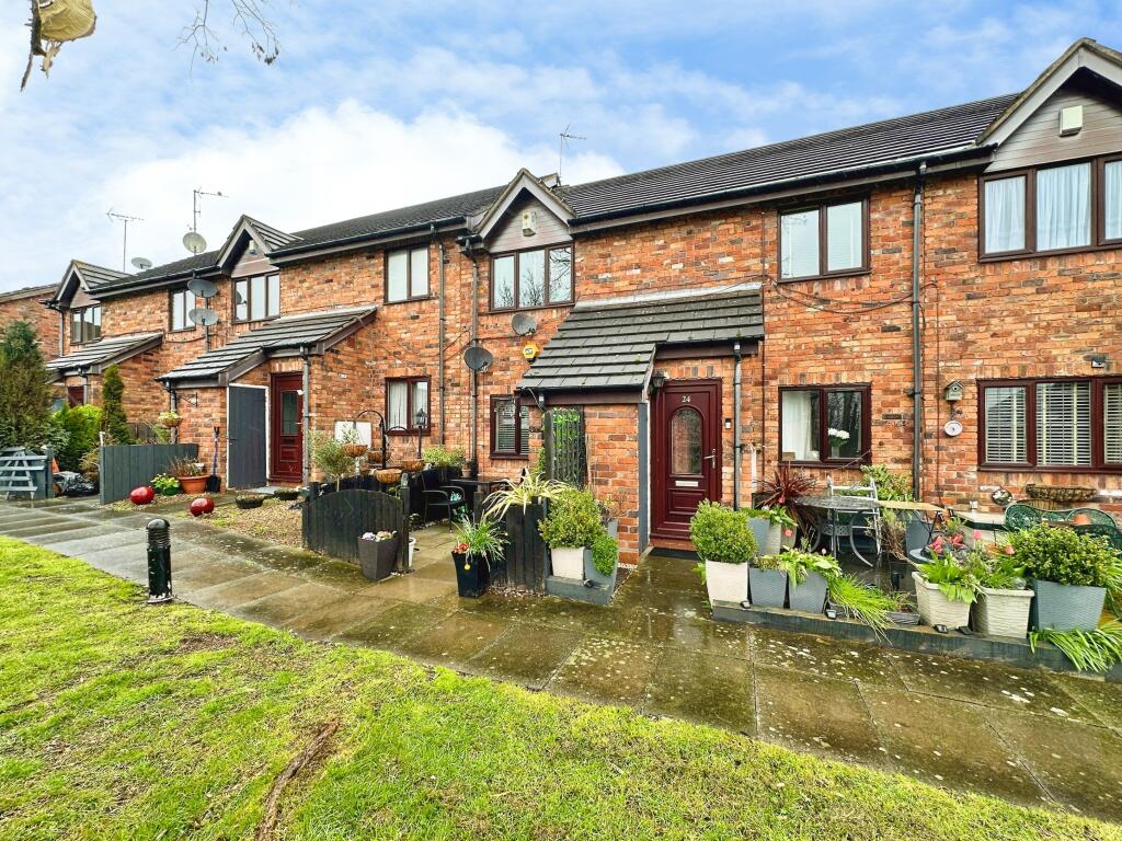 Main image of property: Ridding Lane, Wednesbury, WS10