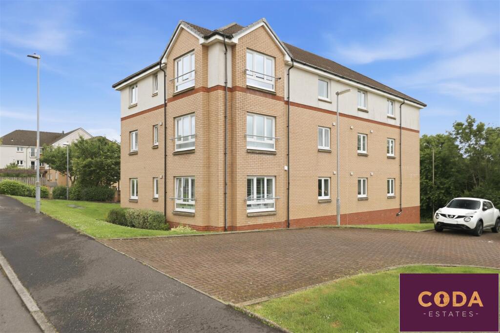 Main image of property: Whitehaugh Road, Glasgow