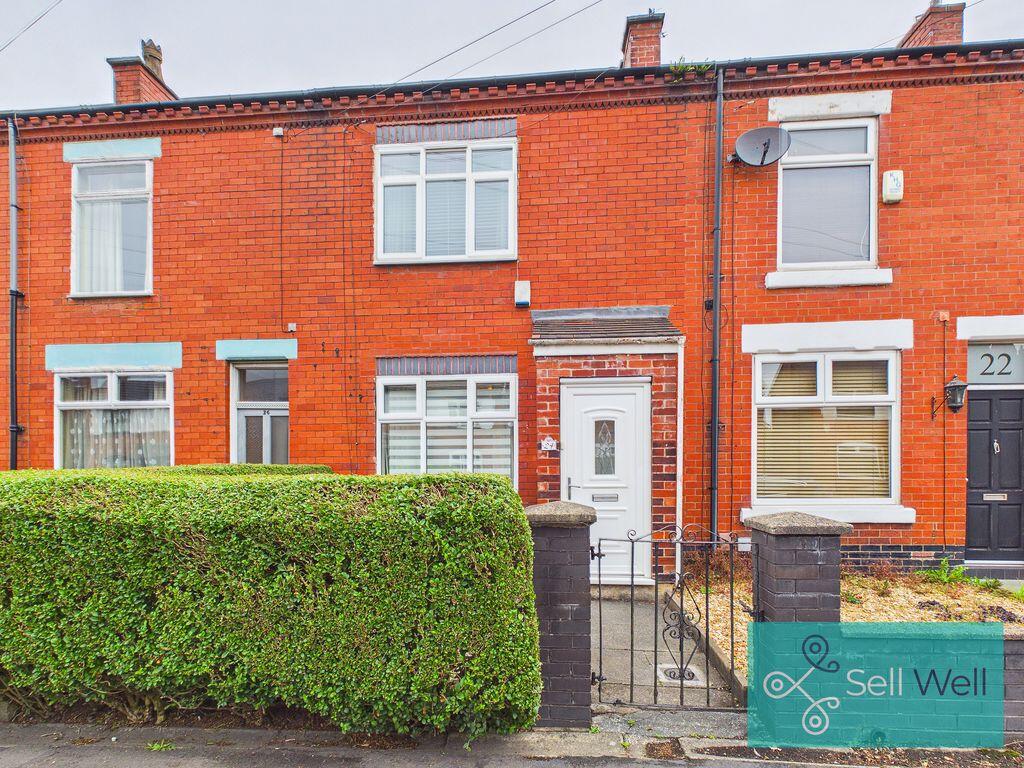 Main image of property: Newearth Road Worsley Manchester