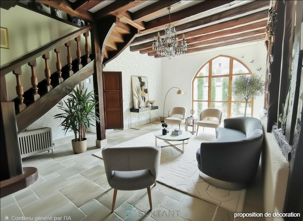 Main image of property: Centre, Indre-et-Loire, Amboise