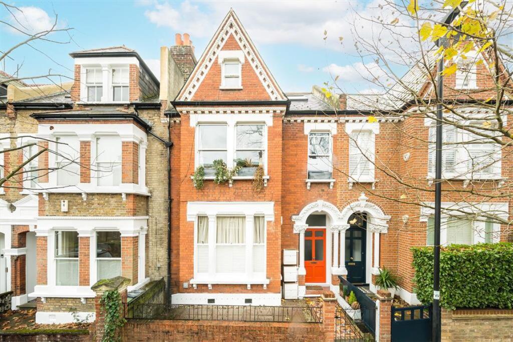 Main image of property: Lessar Avenue, Clapham