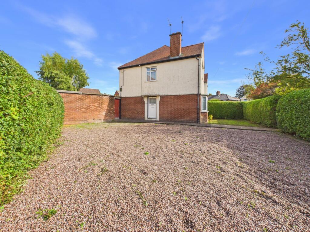 House in Chester, Mold - View 3