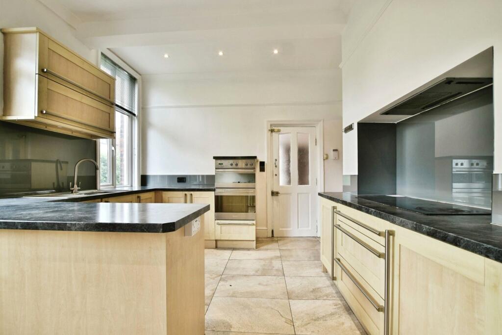 House in Trafford, Greater Manchester - View 4