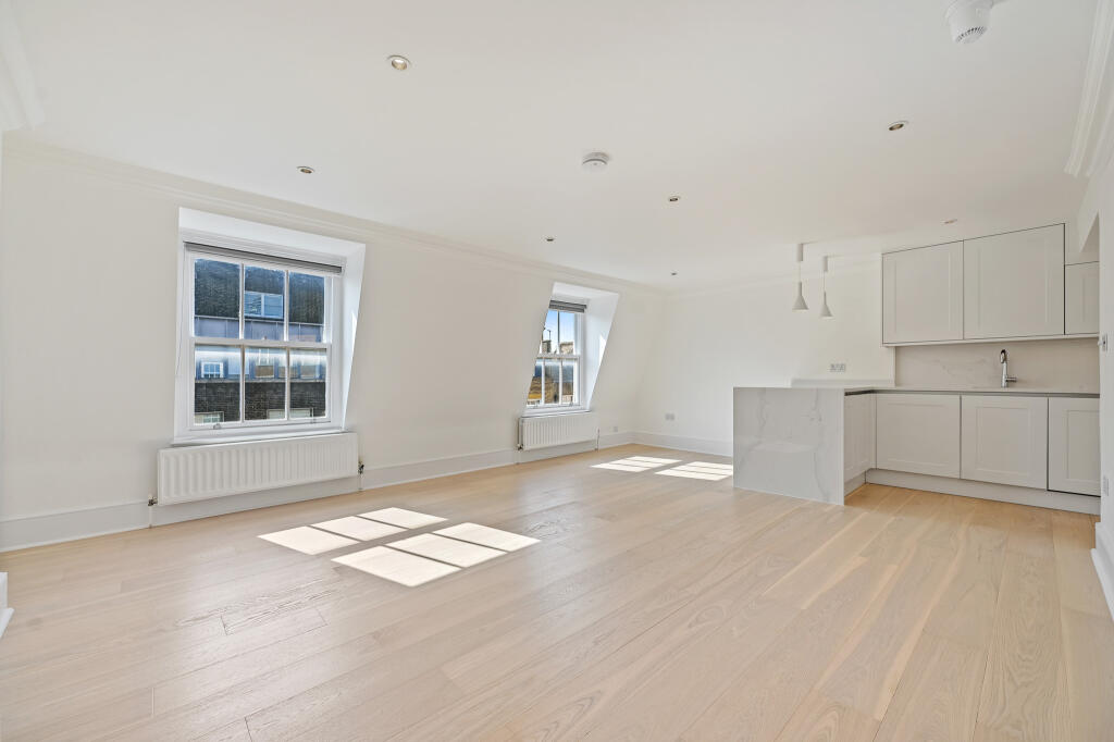 Main image of property: Wimpole Street, Marylebone. London W1