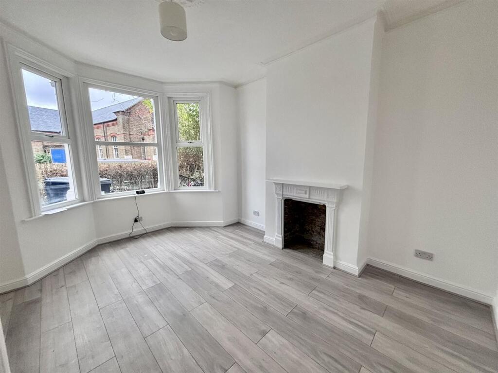 Main image of property: Newton Avenue, Acton, W3