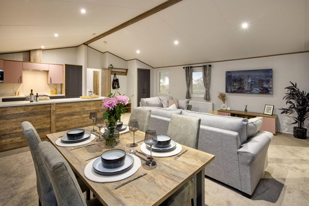 Additional image 2 of New Home, Willerby Boston, Near Shepton Mallet, Somerset, BA4 4LY
