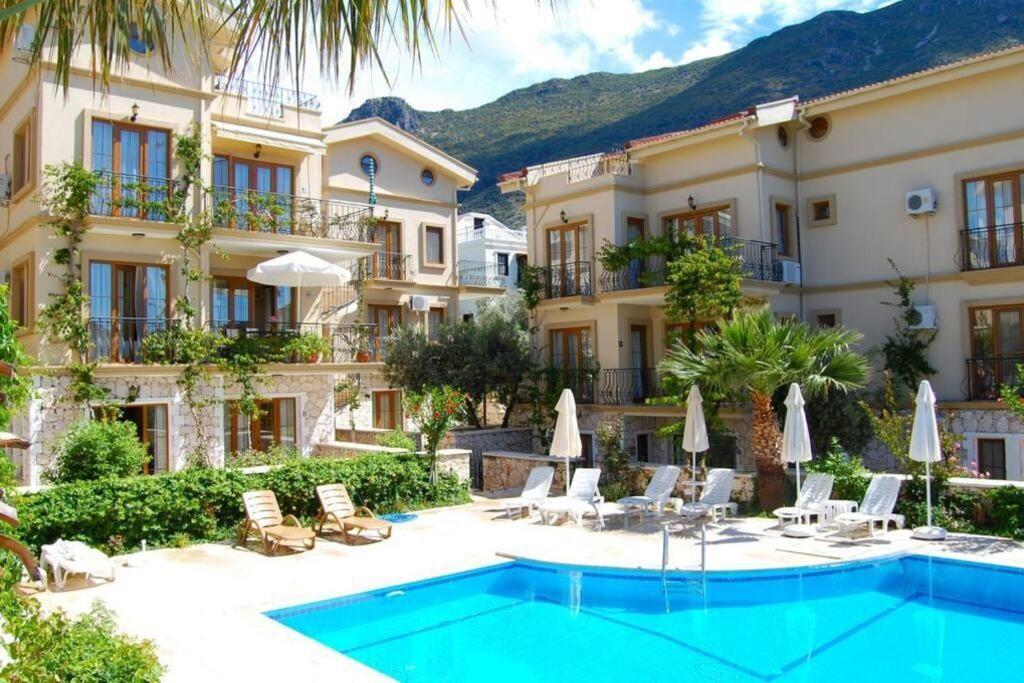Main image of property: Kalkan, Kas, Antalya