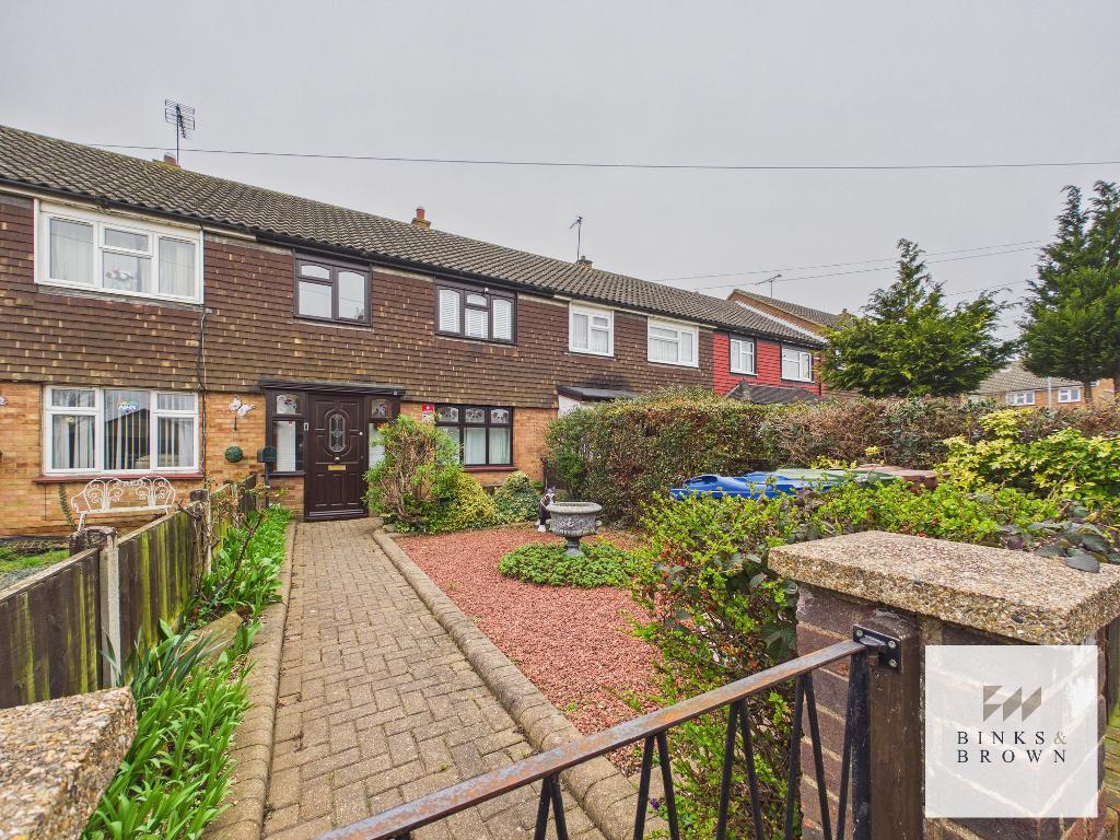 Main image of property: Wickham Road, Chadwell St Mary, Essex, RM16 4TU