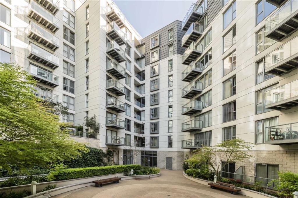 Main image of property: Avantgarde Place, Shoreditch
