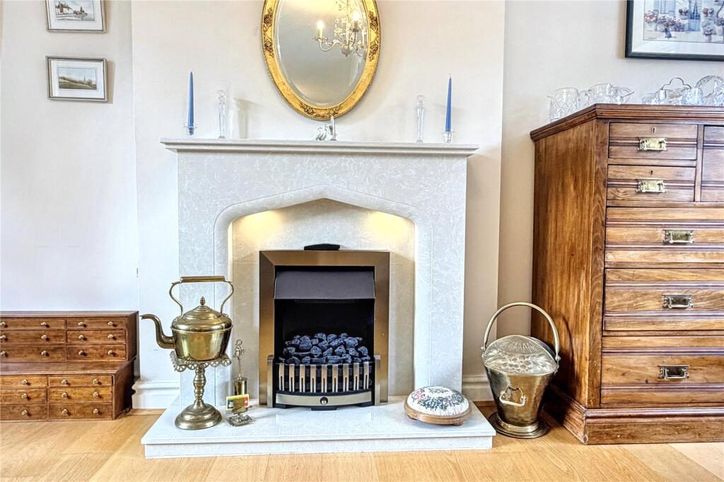 Chapel Close, Bratton - View 6